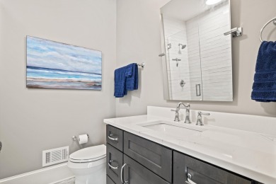 Remodeled home located on the award winning Great Waters Golf on Great Waters Course At Reynolds Plantation in Georgia - for sale on GolfHomes.com, golf home, golf lot