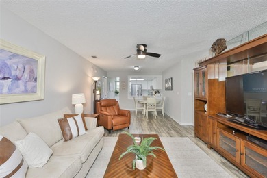 Welcome home to this beautiful condo located in the heart of the on Falcon Watch Golf Club in Florida - for sale on GolfHomes.com, golf home, golf lot