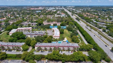 IMPECCABLE remodeled apt in Hollybrook PGA Golf & Tennis Club at on Hollybrook Golf and Tennis Club  in Florida - for sale on GolfHomes.com, golf home, golf lot