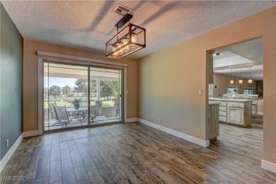 ** Beautiful Split Level Home On The 6th Fairway, No H.O.A ** on Boulder City Municipal Golf Course in Nevada - for sale on GolfHomes.com, golf home, golf lot