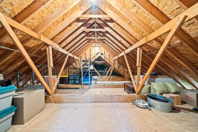 Remodeled home located on the award winning Great Waters Golf on Great Waters Course At Reynolds Plantation in Georgia - for sale on GolfHomes.com, golf home, golf lot