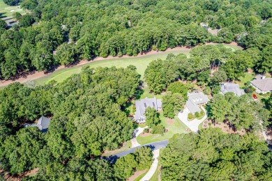 Remodeled home located on the award winning Great Waters Golf on Great Waters Course At Reynolds Plantation in Georgia - for sale on GolfHomes.com, golf home, golf lot