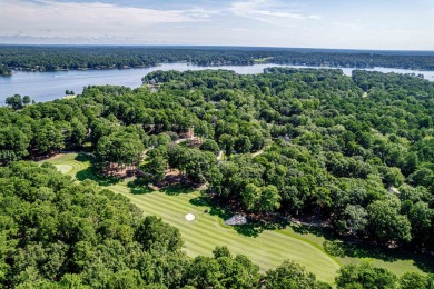 Remodeled home located on the award winning Great Waters Golf on Great Waters Course At Reynolds Plantation in Georgia - for sale on GolfHomes.com, golf home, golf lot