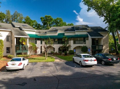 Location is EVERYTHING! Breathtaking lake views await from this on Golf Club at Bluewater Bay Resort in Florida - for sale on GolfHomes.com, golf home, golf lot
