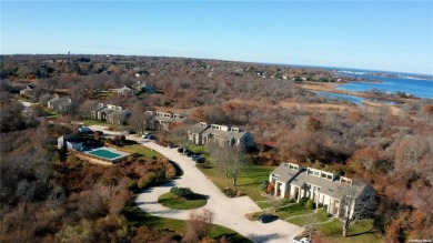 Luxury meets lifestyle in this fully renovated 3-bedroom, 2 on Montauk Downs State Park Golf Course in New York - for sale on GolfHomes.com, golf home, golf lot
