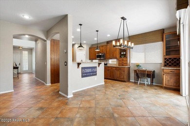 Stoneridge Beauty with views! NEW ROOF Oct. 2024. New carpet Nov on StoneRidge Golf Course in Arizona - for sale on GolfHomes.com, golf home, golf lot