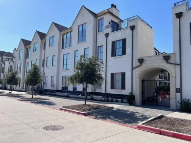 Opportunity to own a Pre-Remediation condo at Corvalla-a prime on Stonebriar Golf Course in Texas - for sale on GolfHomes.com, golf home, golf lot