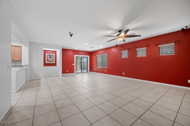 Single story home in sought after guard gated golf community of on Stallion Mountain Golf Course in Nevada - for sale on GolfHomes.com, golf home, golf lot