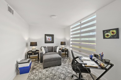 This completely remodeled first-floor residence in the Promenade on Boca Pointe Country Club in Florida - for sale on GolfHomes.com, golf home, golf lot