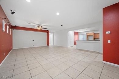Single story home in sought after guard gated golf community of on Stallion Mountain Golf Course in Nevada - for sale on GolfHomes.com, golf home, golf lot