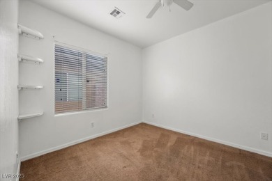 Single story home in sought after guard gated golf community of on Stallion Mountain Golf Course in Nevada - for sale on GolfHomes.com, golf home, golf lot
