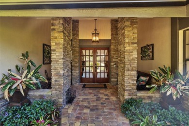 CYPRESS RUN LUXURY HOME IN THE AREA'S MOST EXCLUSIVE on Cypress Run Golf Club  in Florida - for sale on GolfHomes.com, golf home, golf lot