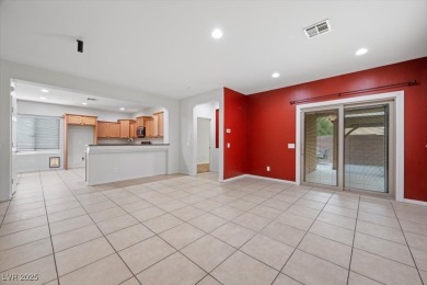 Single story home in sought after guard gated golf community of on Stallion Mountain Golf Course in Nevada - for sale on GolfHomes.com, golf home, golf lot