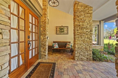CYPRESS RUN LUXURY HOME IN THE AREA'S MOST EXCLUSIVE on Cypress Run Golf Club  in Florida - for sale on GolfHomes.com, golf home, golf lot