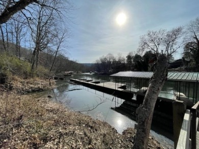 SWIM, RIDE, BOATING or GOLF? This NEW CONSTRUCTION home in Heber on Riverland Country Club in Arkansas - for sale on GolfHomes.com, golf home, golf lot