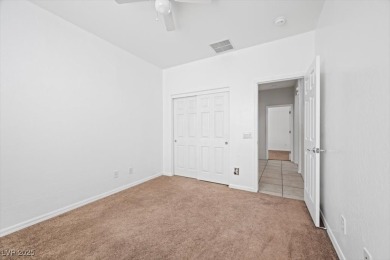 Single story home in sought after guard gated golf community of on Stallion Mountain Golf Course in Nevada - for sale on GolfHomes.com, golf home, golf lot