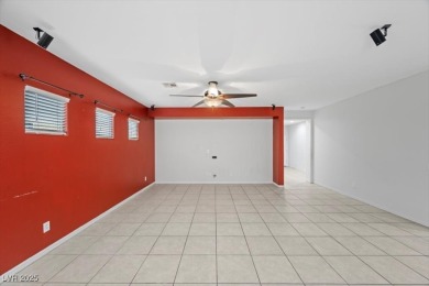 Single story home in sought after guard gated golf community of on Stallion Mountain Golf Course in Nevada - for sale on GolfHomes.com, golf home, golf lot