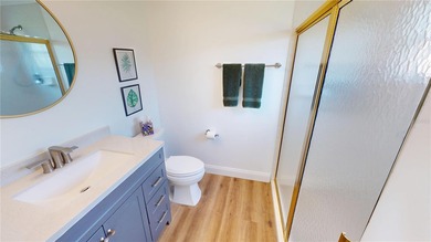 **PLEASE ENJOY THE 3D INTERACTIVE VIRTUAL TOUR ASSOCIATED WITH on Seminole Lakes Country Club in Florida - for sale on GolfHomes.com, golf home, golf lot