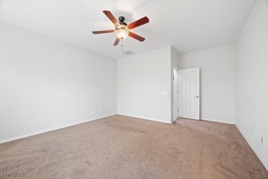 Single story home in sought after guard gated golf community of on Stallion Mountain Golf Course in Nevada - for sale on GolfHomes.com, golf home, golf lot