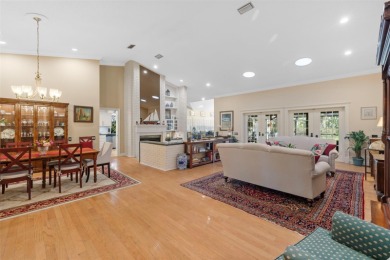 CYPRESS RUN LUXURY HOME IN THE AREA'S MOST EXCLUSIVE on Cypress Run Golf Club  in Florida - for sale on GolfHomes.com, golf home, golf lot