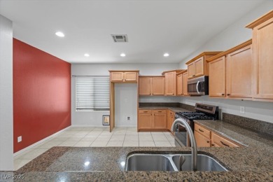 Single story home in sought after guard gated golf community of on Stallion Mountain Golf Course in Nevada - for sale on GolfHomes.com, golf home, golf lot