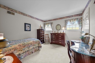 Sparkling Cress Creek 4-bedroom home on a spectacular lot on Cress Creek Country Club in Illinois - for sale on GolfHomes.com, golf home, golf lot