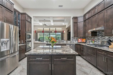 TERRA VISTA OF CITRUS HILLS 3 BEDROOM, PLUS DEN/OFFICE, 3 AND on Skyview At Terra Vista Golf and Country Club in Florida - for sale on GolfHomes.com, golf home, golf lot