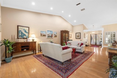 CYPRESS RUN LUXURY HOME IN THE AREA'S MOST EXCLUSIVE on Cypress Run Golf Club  in Florida - for sale on GolfHomes.com, golf home, golf lot
