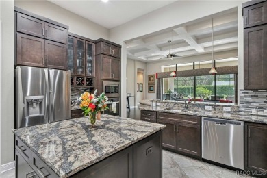 TERRA VISTA OF CITRUS HILLS 3 BEDROOM, PLUS DEN/OFFICE, 3 AND on Skyview At Terra Vista Golf and Country Club in Florida - for sale on GolfHomes.com, golf home, golf lot