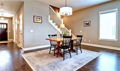 Welcome to this charming  spacious 4-bedroom, 4-bath home in a on Stonebridge Meadows Golf Club in Arkansas - for sale on GolfHomes.com, golf home, golf lot