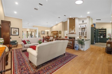 CYPRESS RUN LUXURY HOME IN THE AREA'S MOST EXCLUSIVE on Cypress Run Golf Club  in Florida - for sale on GolfHomes.com, golf home, golf lot