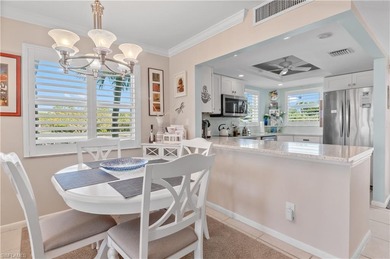 NEW Pictures!!!  Rare RENOVATED CORNER UNIT with views of pool on High Point Country Club in Florida - for sale on GolfHomes.com, golf home, golf lot