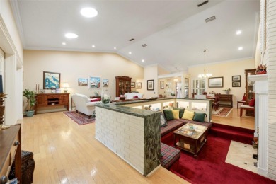 CYPRESS RUN LUXURY HOME IN THE AREA'S MOST EXCLUSIVE on Cypress Run Golf Club  in Florida - for sale on GolfHomes.com, golf home, golf lot