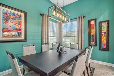 TERRA VISTA OF CITRUS HILLS 3 BEDROOM, PLUS DEN/OFFICE, 3 AND on Skyview At Terra Vista Golf and Country Club in Florida - for sale on GolfHomes.com, golf home, golf lot