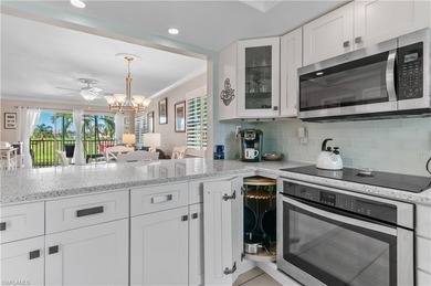 NEW Pictures!!!  Rare RENOVATED CORNER UNIT with views of pool on High Point Country Club in Florida - for sale on GolfHomes.com, golf home, golf lot