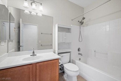 Single story home in sought after guard gated golf community of on Stallion Mountain Golf Course in Nevada - for sale on GolfHomes.com, golf home, golf lot