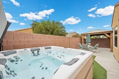 Single story home in sought after guard gated golf community of on Stallion Mountain Golf Course in Nevada - for sale on GolfHomes.com, golf home, golf lot