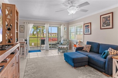 NEW Pictures!!!  Rare RENOVATED CORNER UNIT with views of pool on High Point Country Club in Florida - for sale on GolfHomes.com, golf home, golf lot