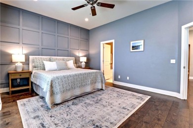 Welcome to this charming  spacious 4-bedroom, 4-bath home in a on Stonebridge Meadows Golf Club in Arkansas - for sale on GolfHomes.com, golf home, golf lot