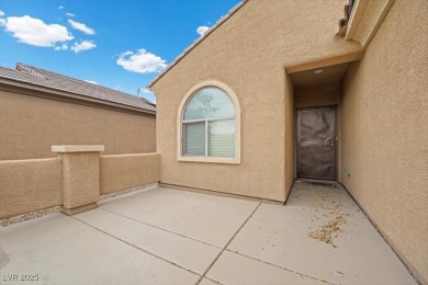 Single story home in sought after guard gated golf community of on Stallion Mountain Golf Course in Nevada - for sale on GolfHomes.com, golf home, golf lot