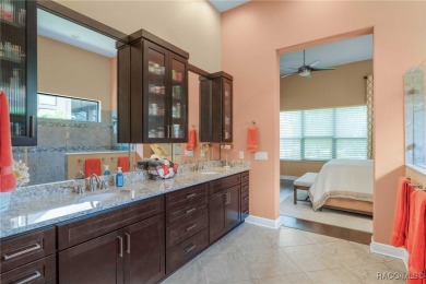 TERRA VISTA OF CITRUS HILLS 3 BEDROOM, PLUS DEN/OFFICE, 3 AND on Skyview At Terra Vista Golf and Country Club in Florida - for sale on GolfHomes.com, golf home, golf lot