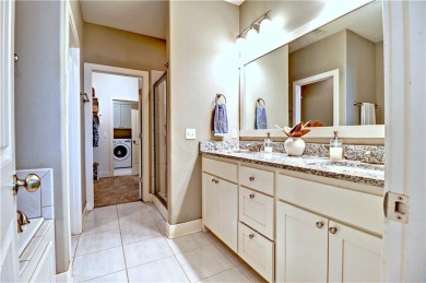 Welcome to this charming  spacious 4-bedroom, 4-bath home in a on Stonebridge Meadows Golf Club in Arkansas - for sale on GolfHomes.com, golf home, golf lot