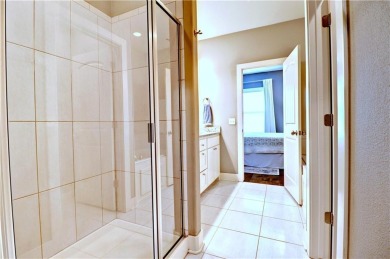 Welcome to this charming  spacious 4-bedroom, 4-bath home in a on Stonebridge Meadows Golf Club in Arkansas - for sale on GolfHomes.com, golf home, golf lot