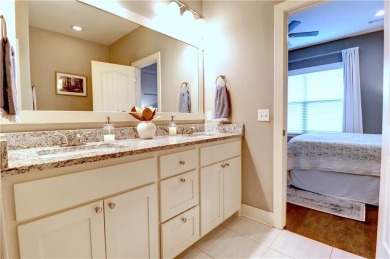 Welcome to this charming  spacious 4-bedroom, 4-bath home in a on Stonebridge Meadows Golf Club in Arkansas - for sale on GolfHomes.com, golf home, golf lot