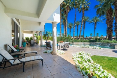 On a serene interior lot along the picturesque 11th fairway of on La Quinta Golf  Resort and Country Clubs in California - for sale on GolfHomes.com, golf home, golf lot