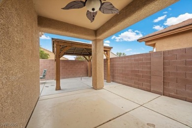Single story home in sought after guard gated golf community of on Stallion Mountain Golf Course in Nevada - for sale on GolfHomes.com, golf home, golf lot