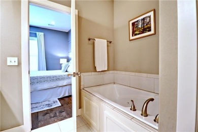 Welcome to this charming  spacious 4-bedroom, 4-bath home in a on Stonebridge Meadows Golf Club in Arkansas - for sale on GolfHomes.com, golf home, golf lot