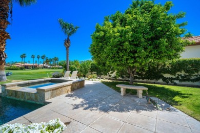 On a serene interior lot along the picturesque 11th fairway of on La Quinta Golf  Resort and Country Clubs in California - for sale on GolfHomes.com, golf home, golf lot