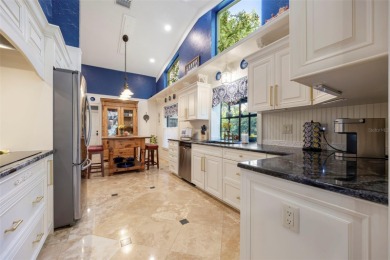 CYPRESS RUN LUXURY HOME IN THE AREA'S MOST EXCLUSIVE on Cypress Run Golf Club  in Florida - for sale on GolfHomes.com, golf home, golf lot