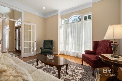 Beautiful Brick Custom-built One Owner Home is located on on TimberCreek Golf Club in Alabama - for sale on GolfHomes.com, golf home, golf lot